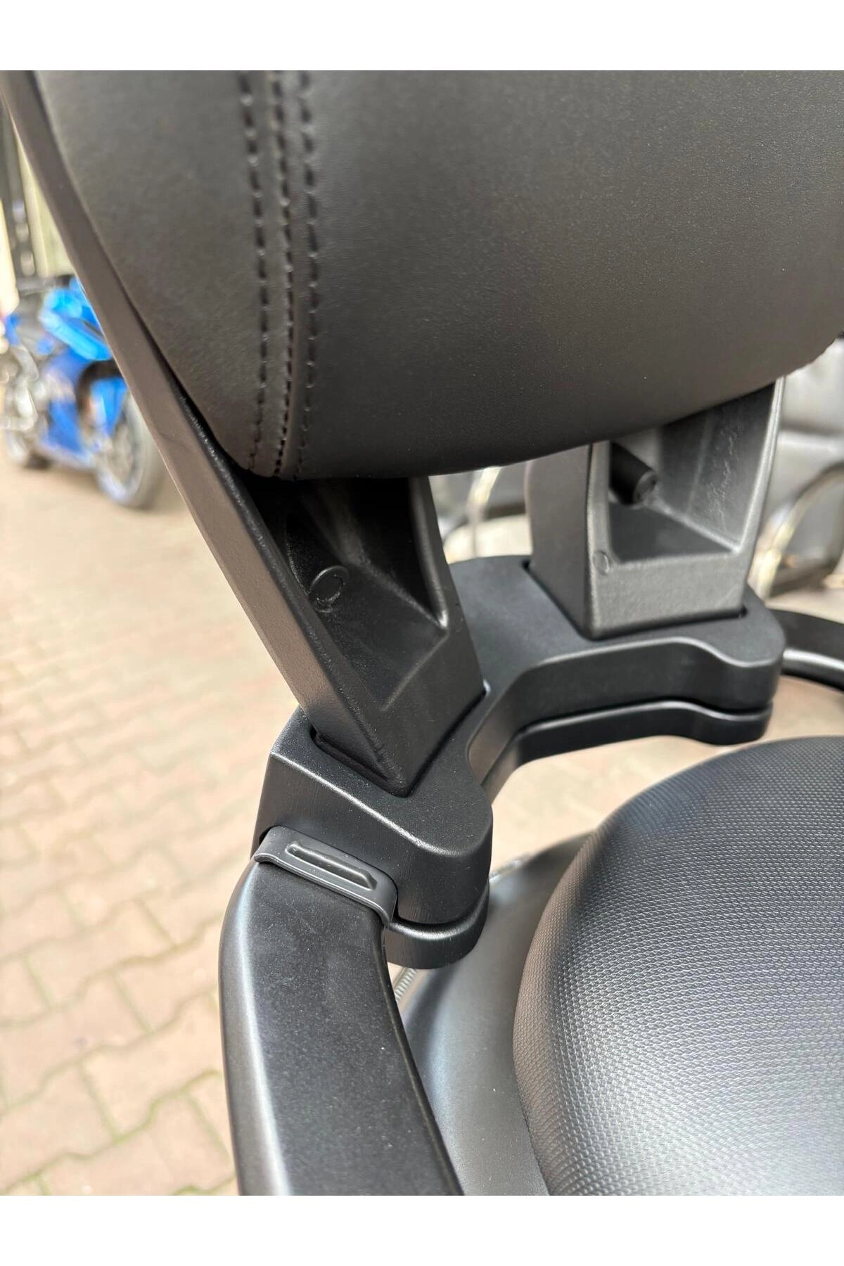 resimler/genel/Yamaha Nmax 125 155 Sissy Bar 2025