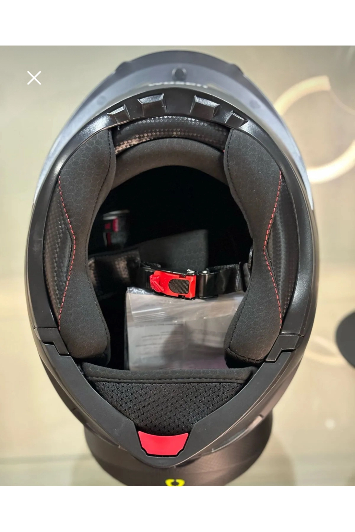 resimler/genel/Ws-202 Güneş Gözlüklü Çene Açılır Kask (ÅEFFAF VİZÖRLÜ) A6