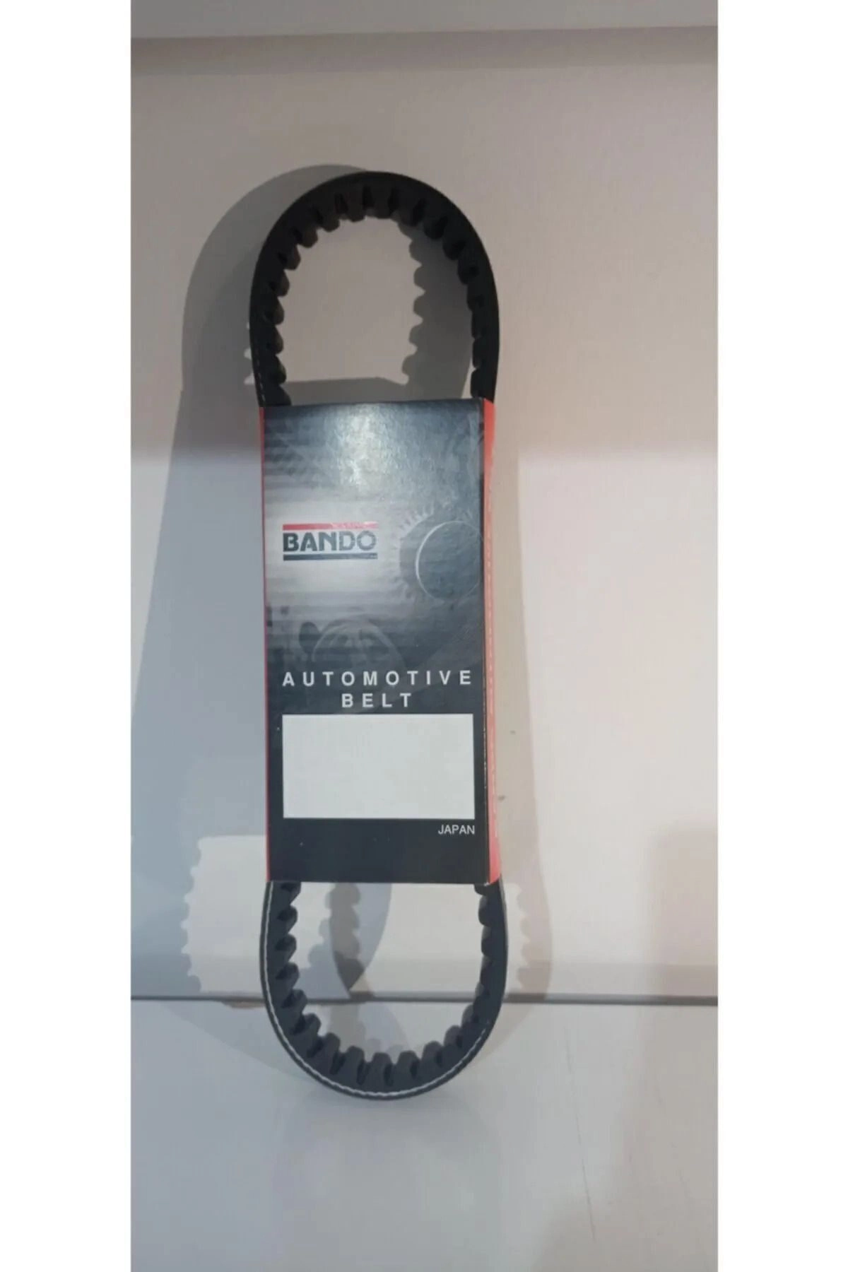 resimler/genel/T9 Storm 125 Orj. Kayış Bando Yeşil