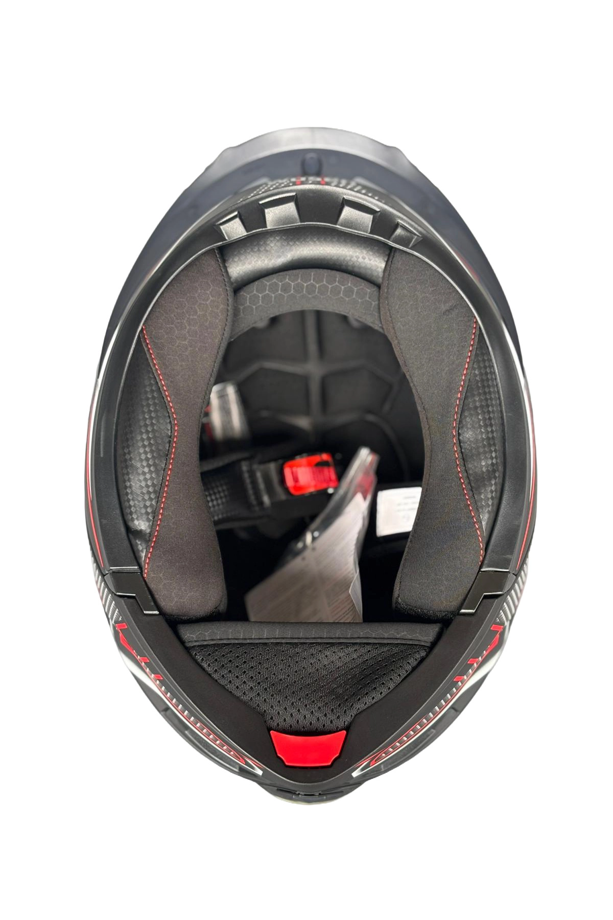 resimler/genel/Ws-202 Güneş Gözlüklü Çene Açılır Kask (Åeffaf Vizörlü) C1