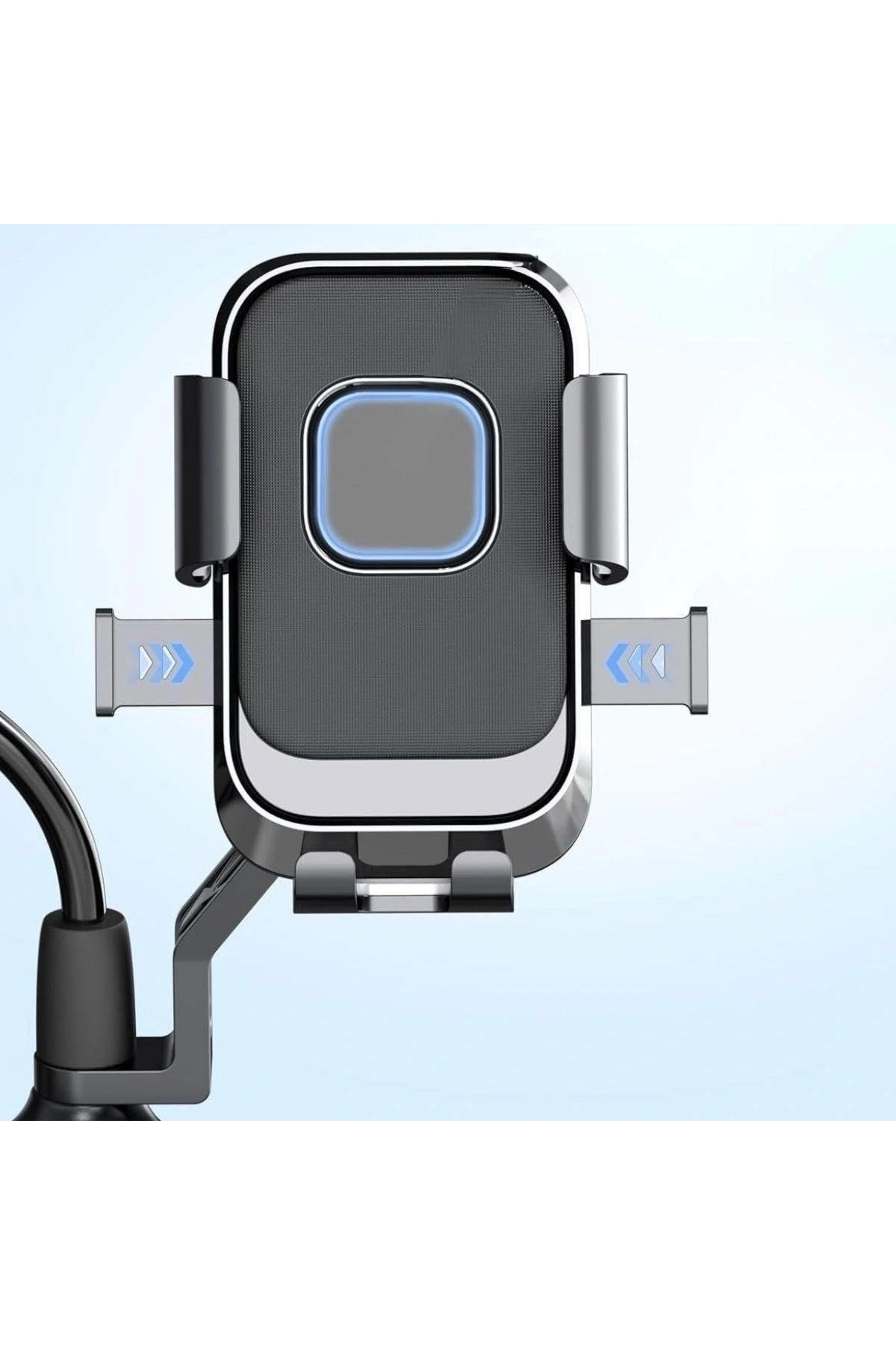 resimler/genel/Motor,Motosiklet,Bisiklet ,Scooter İçin 360 Derece Dönebilen Dikiz Aynası Versiyonu Telefon Tutucu A