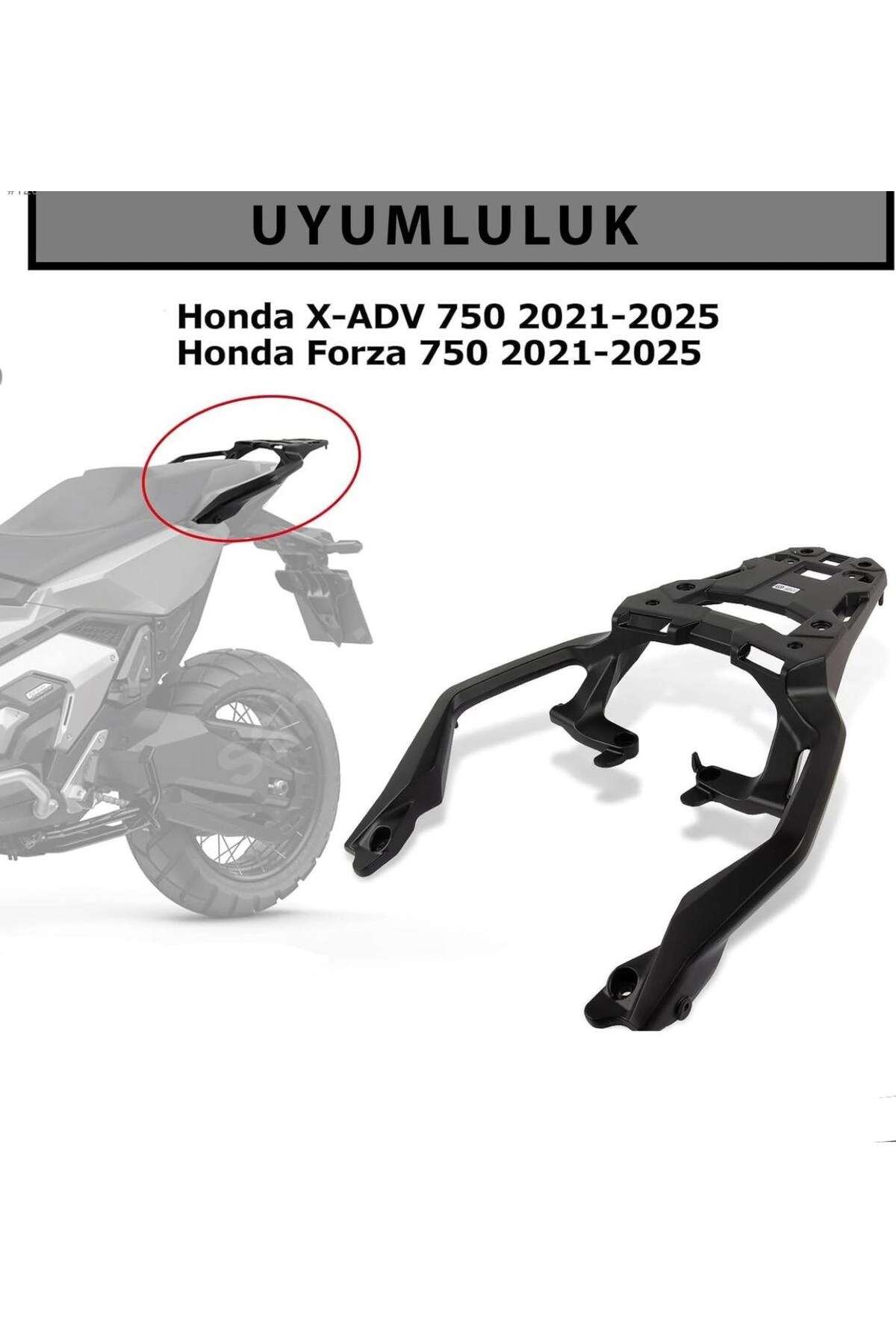 resimler/genel/Honda X-ADV 750 2021-2025 Honda Forza 750 Çanta Demiri