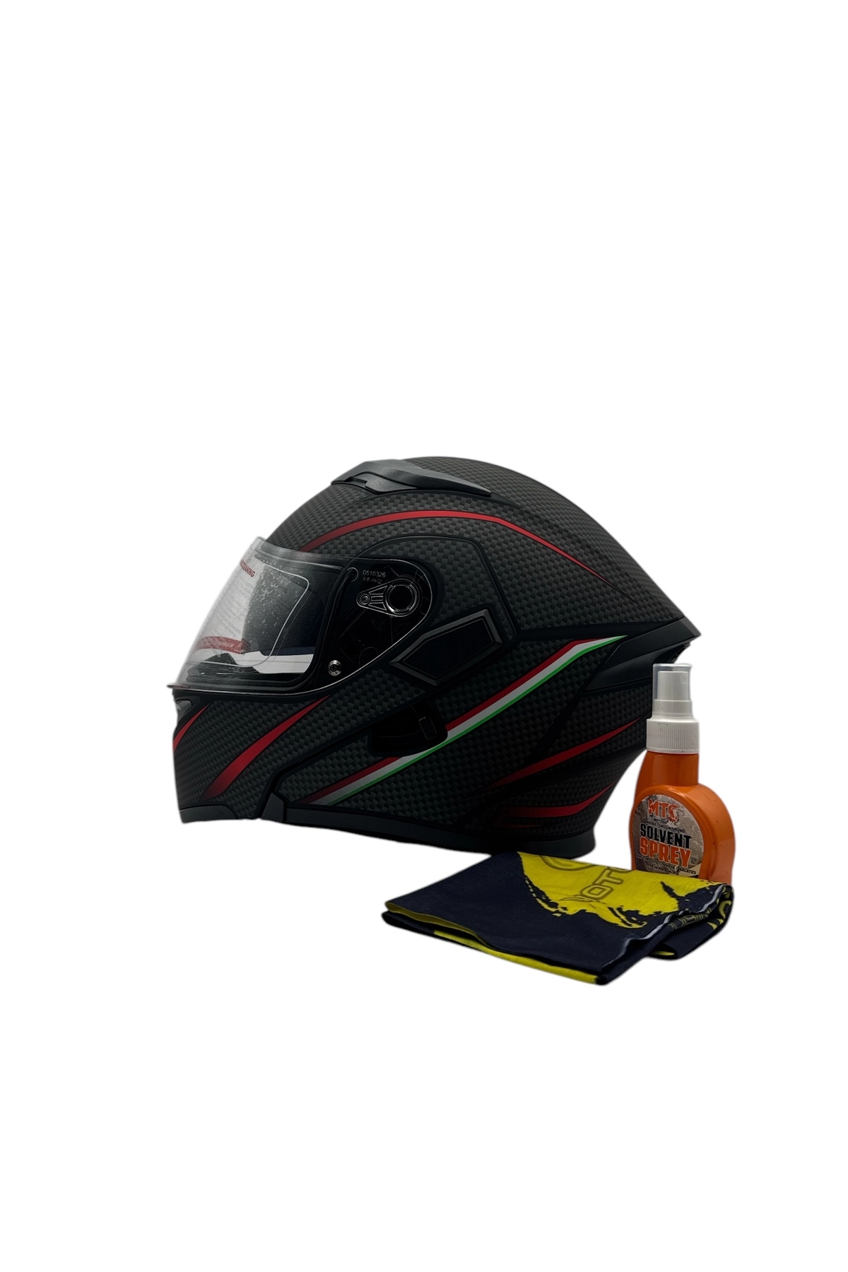 MOTONEO VCAN JK902 ÇENE AÇILIR MOTOSİKLET KASKI (BUFF VE JANT TEMİZLEME HEDİYELİ)