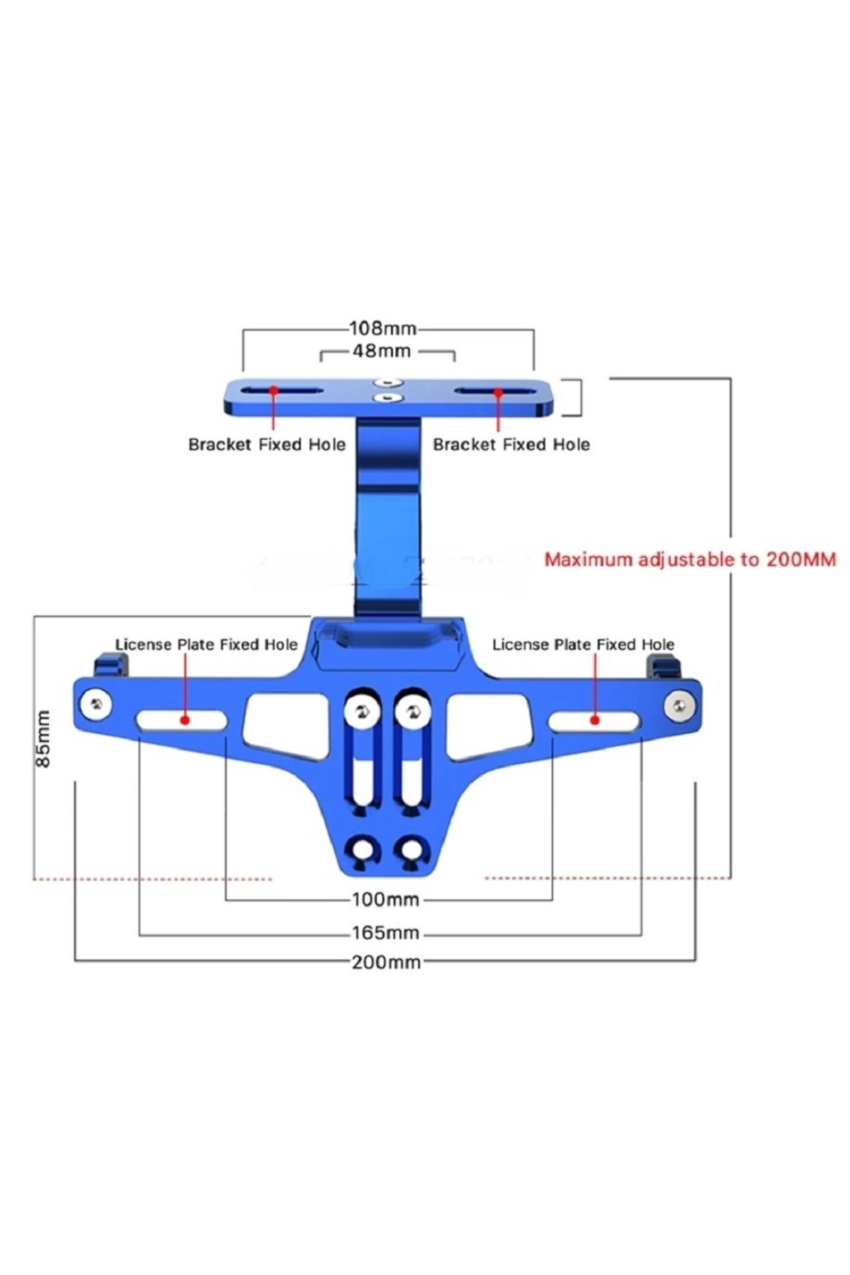 resimler/genel/KATLANABİLİR ARKA PLAKALIK - LED IÅIKLI - CNC METAL - PARLAK RENKLER - YEÅİL