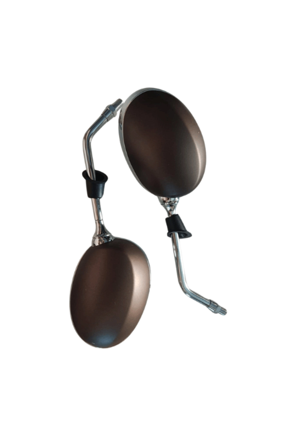 Arora Cappucino 50-125 10 mm Ayna Kahverengi